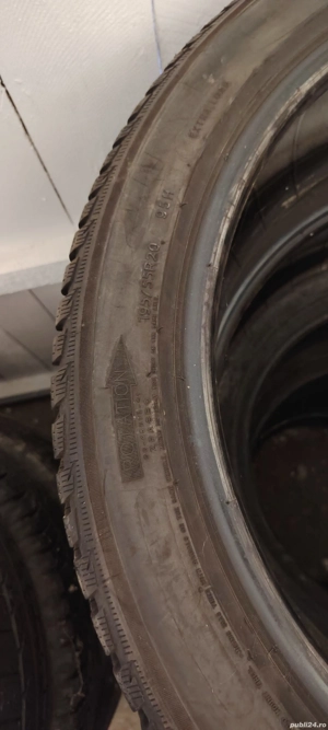 195 55 R 20 95 H iarna - imagine 3