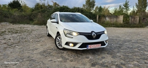 Renault Megane 2018 Euro 6 1,5 DCI 110 HP Clima Navi Leduri Pilot Aut. - imagine 2