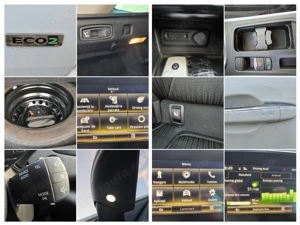 Renault Megane 2018 Euro 6 1,5 DCI 110 HP Clima Navi Leduri Pilot Aut. - imagine 8