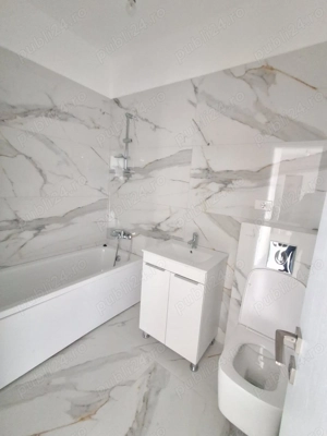 Acte gata - 3 camere cu finisaje top - incalzire pardoseala - Sos Leordeni Popesti - imagine 9