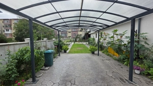 Închiriere casă premium, 4 dormitoare, 3 livinguri, 2 bucătării