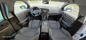Renault Megane 2018 Euro 6 1,5 DCI 110 HP Clima Navi Leduri Pilot Aut. - imagine 6
