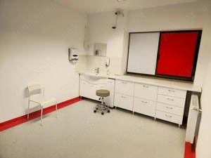 Ofer spre închiriere cameră în cabinet medical - imagine 2
