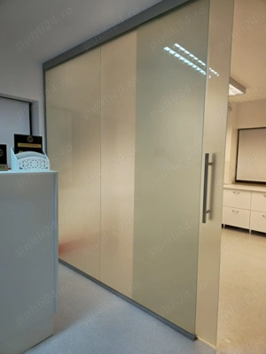 Ofer spre închiriere cameră în cabinet medical - imagine 3