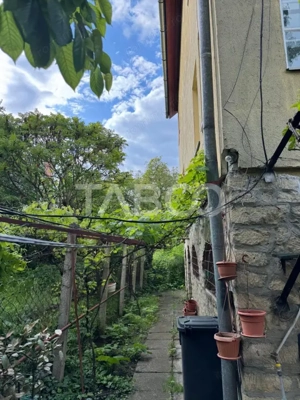 De vanzare casa individuala cu garaj cartierul in  Andrei Muresanu - imagine 16