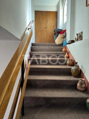 De vanzare casa individuala cu garaj cartierul in  Andrei Muresanu - imagine 15