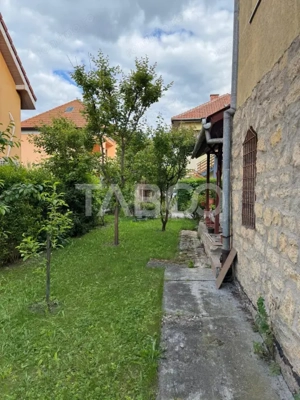 De vanzare casa individuala cu garaj cartierul in  Andrei Muresanu - imagine 6