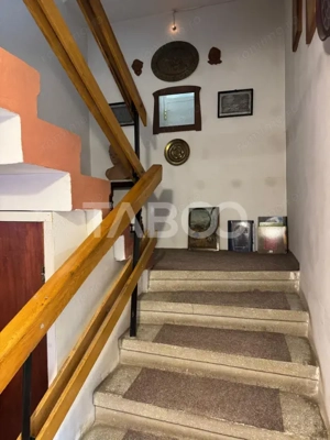 De vanzare casa individuala cu garaj cartierul in  Andrei Muresanu - imagine 11