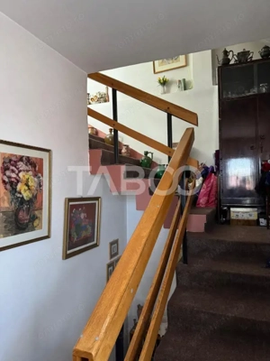 De vanzare casa individuala cu garaj cartierul in  Andrei Muresanu - imagine 18