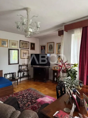 De vanzare casa individuala cu garaj cartierul in  Andrei Muresanu - imagine 10