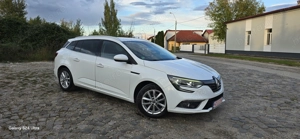 Renault Megane 2018 Euro 6 1,5 DCI 110 HP Clima Navi Leduri Pilot Aut. - imagine 10