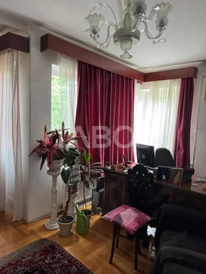 De vanzare casa individuala cu garaj cartierul in  Andrei Muresanu - imagine 14