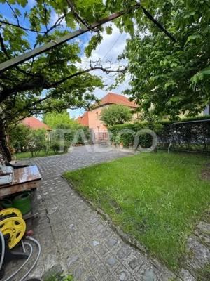 De vanzare casa individuala cu garaj cartierul in  Andrei Muresanu - imagine 8