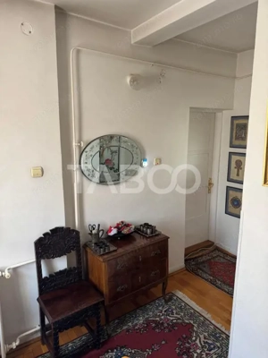 De vanzare casa individuala cu garaj cartierul in  Andrei Muresanu - imagine 13