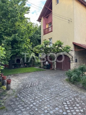 De vanzare casa individuala cu garaj in cartierul Andrei Muresanu