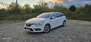 Renault Megane 2018 Euro 6 1,5 DCI 110 HP Clima Navi Leduri Pilot Aut. - imagine 9