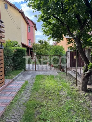 De vanzare casa individuala cu garaj cartierul in  Andrei Muresanu - imagine 7