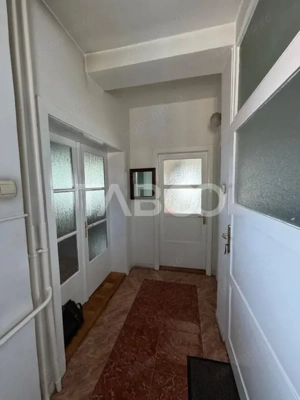 De vanzare casa individuala cu garaj cartierul in  Andrei Muresanu - imagine 12