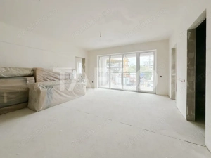 De vanzare apartament cu 3 camere bloc nou in Centru Cluj Napoca