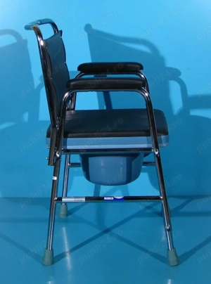 Scaun cu WC fix NOU - imagine 4