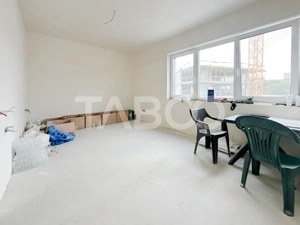 De vanzare apartament cu 3 camere bloc nou Centru Cluj Napoca