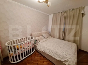 Apartament 4 camere, 56 mp, zona Mărăști - imagine 3 Apartament 4 camere, 56 mp, zona Mărăști - imagine 3