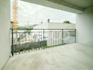 De vanzare apartament cu 3 camere bloc nou Centru Cluj Napoca - imagine 7