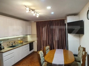 Apartament 4 camere, 56 mp, zona Mărăști - imagine 2 Apartament 4 camere, 56 mp, zona Mărăști - imagine 2