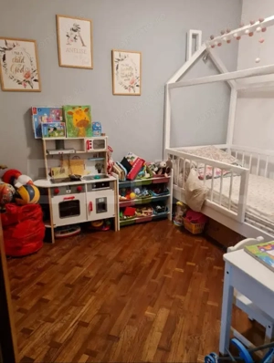 Apartament 4 camere, 56 mp, zona Mărăști - imagine 5 Apartament 4 camere, 56 mp, zona Mărăști - imagine 5