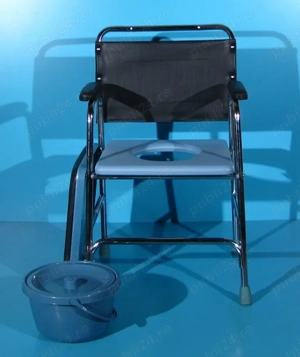 Scaun cu WC fix NOU - imagine 5