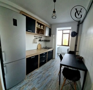 Apartament 2 camere – Zona ultracentrală  - imagine 2