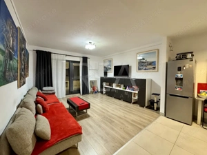 2 camere modern, cu terasă generoasa, Titulescu – Victoriei