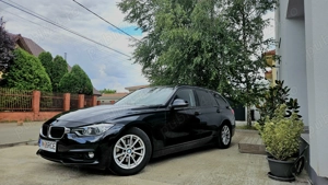 BMW F31 318I Touring 2019 Business - Benzina - Automatic - imagine 3