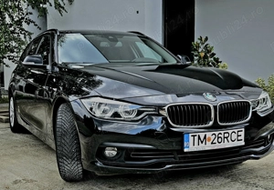 BMW F31 318I Touring 2019 Business - Benzina - Automatic - imagine 4