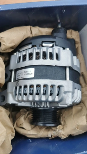 Generator  Alternator DAN1110 DENSO 