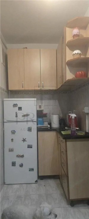 Garsoniera zona Blascovici-mobilata si utilata - imagine 2