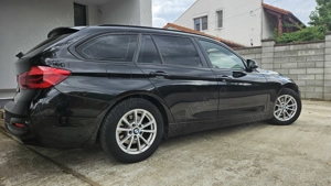 BMW F31 318I Touring 2019 Business - Benzina - Automatic - imagine 2