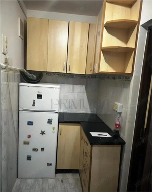 Garsoniera zona Blascovici-mobilata si utilata - imagine 3