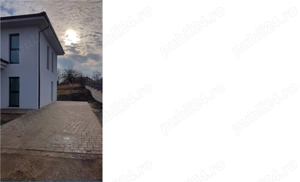 PF vand casa noua in Chinteni cu CF - imagine 5