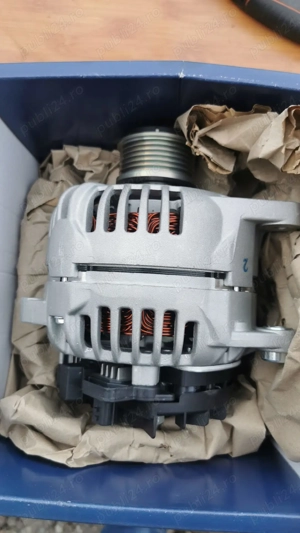 Generator  Alternator DENSO DAN3009 