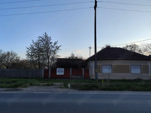 Casa de Vanzare, Sintea Mare, 6 km de orasul Chisineu Cris