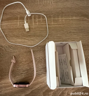 Smartwatch Huawei Fit3 - imagine 4