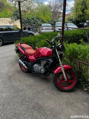 Kawasaki er5 A2 (nu honda ktm yamaha suzuki yzf cbr)