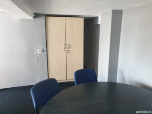 spațiu pretabil pentru diferite activități