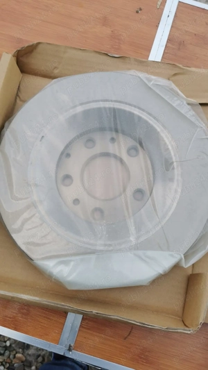 DISC FRANA spate- CX-30,CX-5, MX-30 K01126251C 