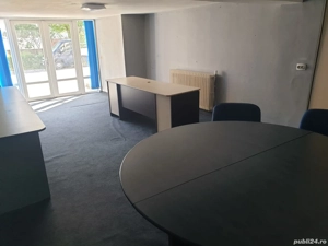 spațiu pretabil pentru diferite activități 