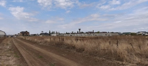 Teren de vânzare în Balotești  - imagine 4