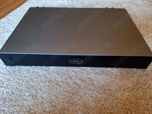 Amplificator Apollon Purifi 1ET9040BA DM Dual Mono Stereo Amplifier