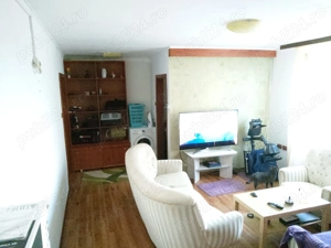 Inchiriez 2 apartament cu 2 camere central Timisoara