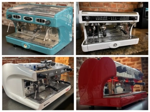 Vindem , Reconditionam , Montam espresoare profesionale - imagine 3
